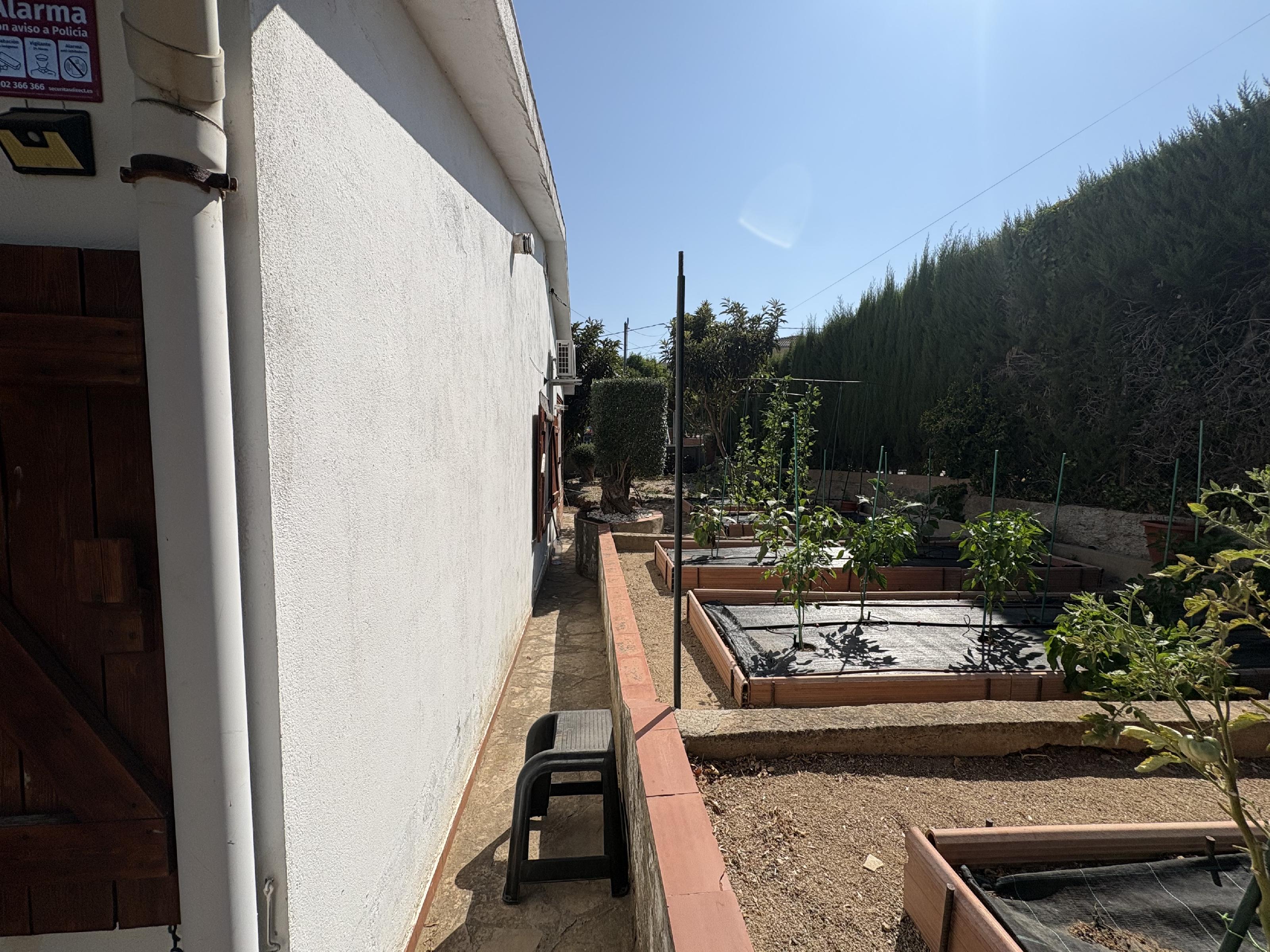 Imagen 18 Casa Aislada en venta en Cabrera D´anoia / Castell de Cabrera 