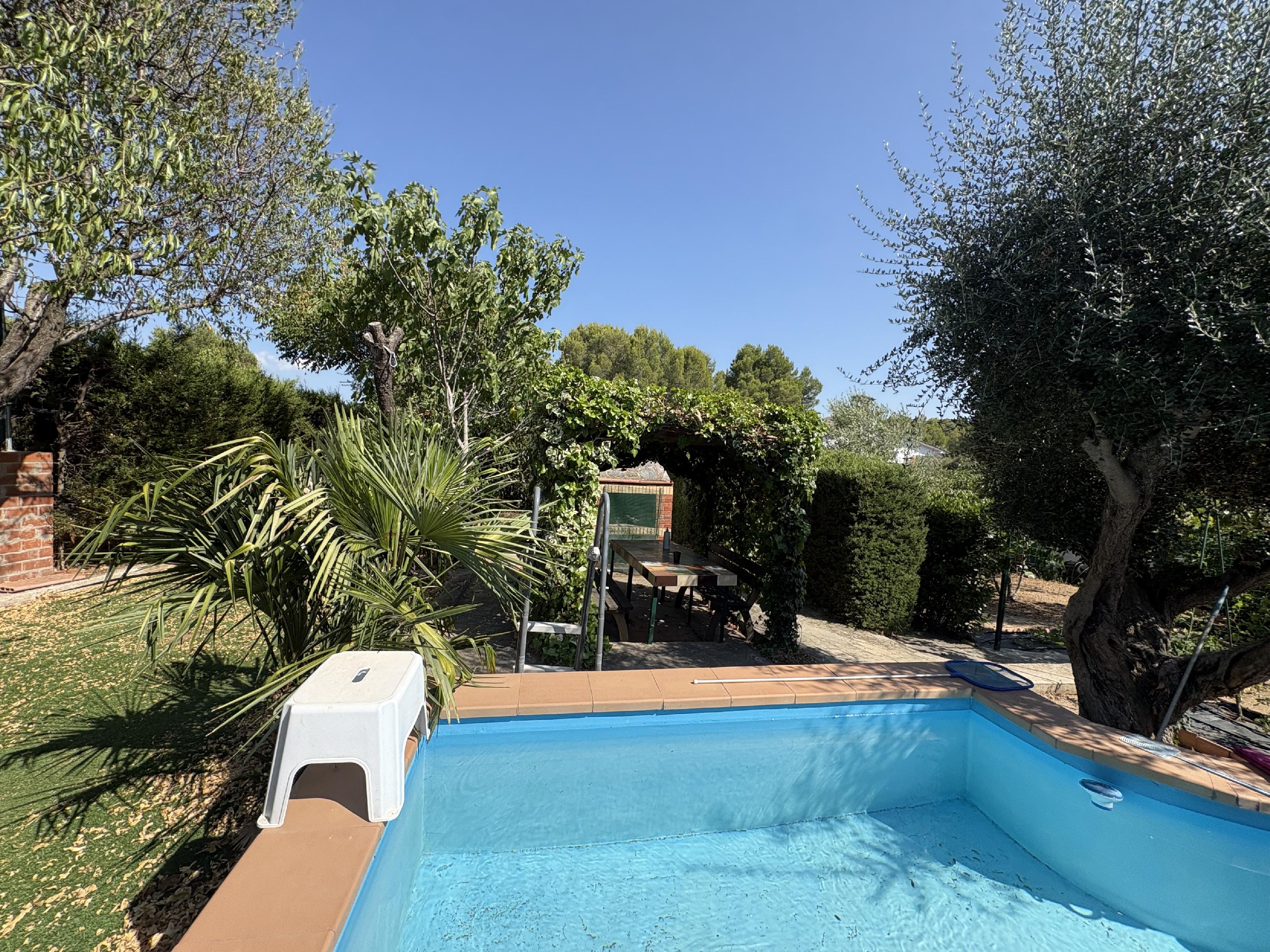 Imagen 14 Casa Aislada en venta en Cabrera D´anoia / Castell de Cabrera 