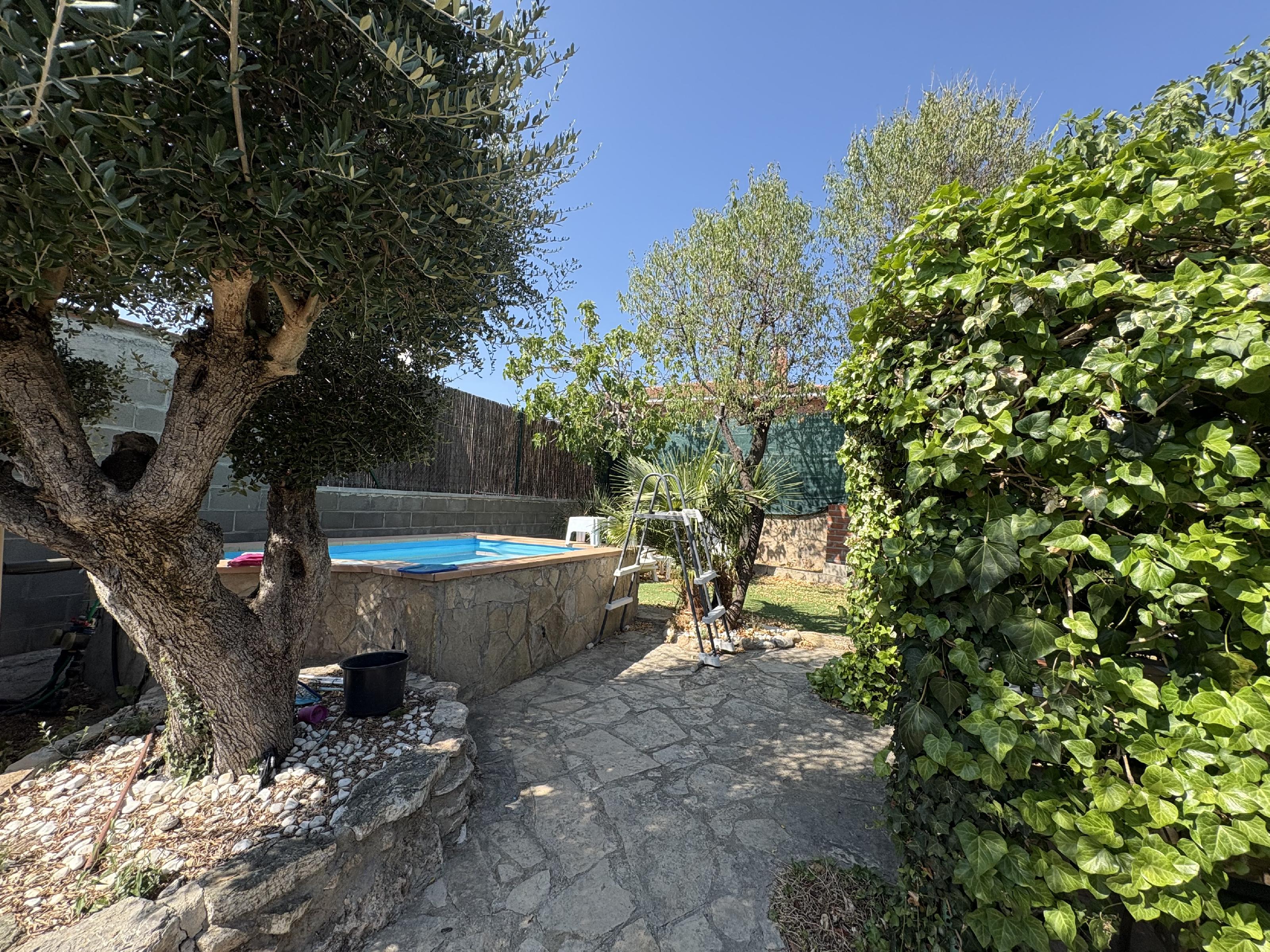 Imagen 22 Casa Aislada en venta en Cabrera D´anoia / Castell de Cabrera 