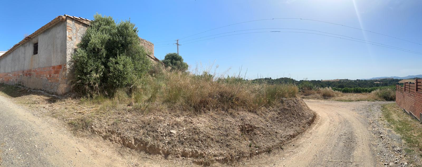 Imagen 2 Solar Urbano en venta en Piera / Barri Can Creixell