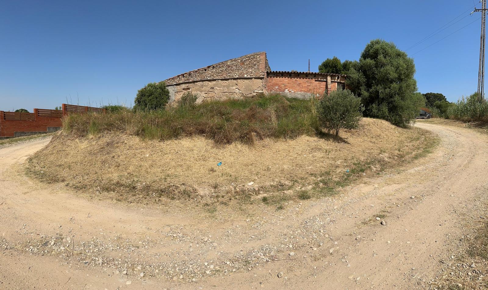 Imagen 1 Solar Urbano en venta en Piera / Barri Can Creixell