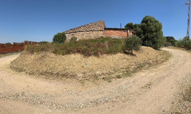 Imagen 1 Inmueble 305074 - Solar Urbano en venta en Piera / Barri Can Creixell
