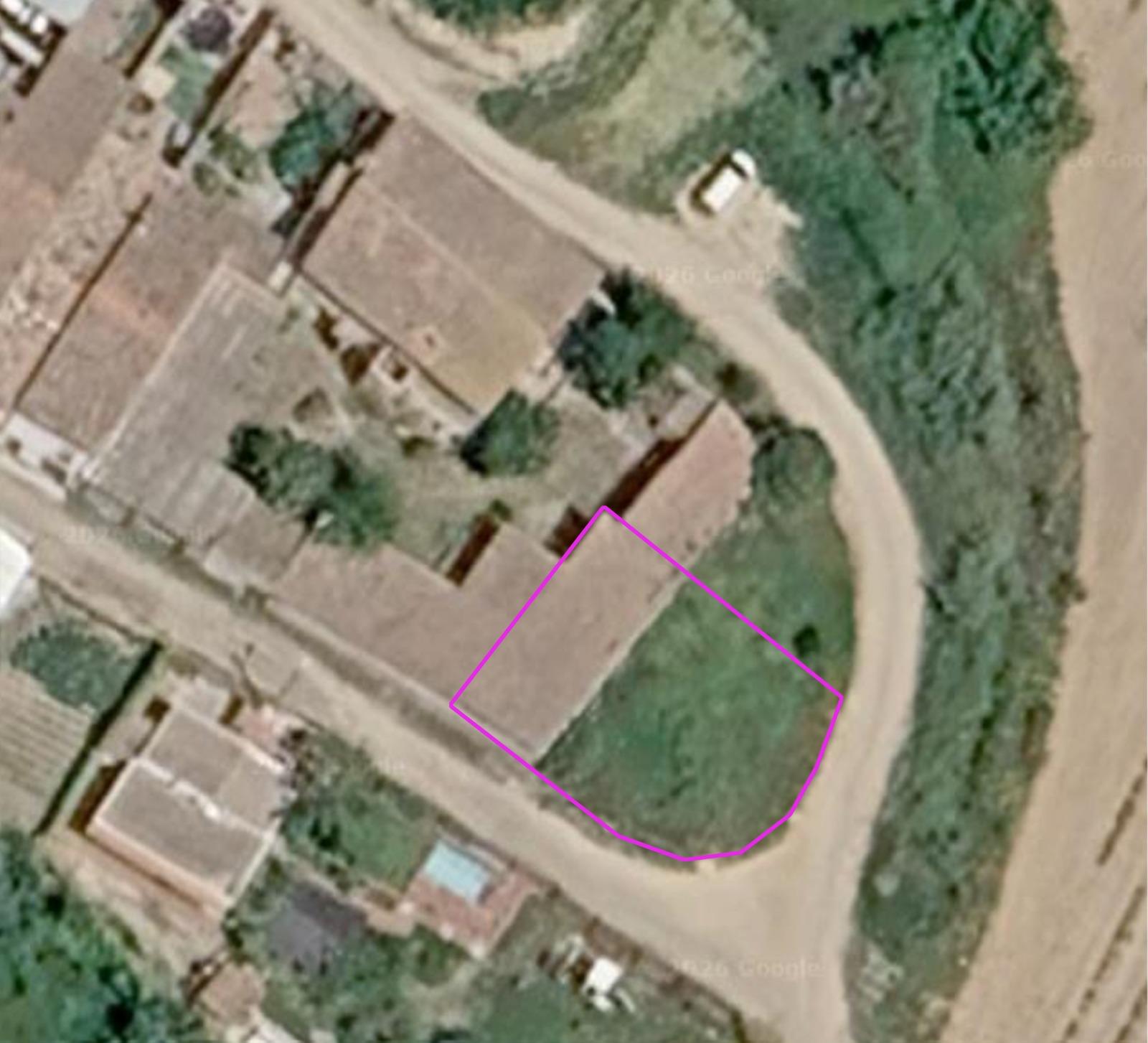 Imagen 3 Solar Urbano en venta en Piera / Barri Can Creixell