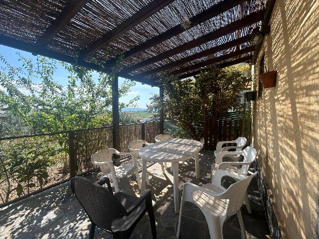 Imagen 16 Inmueble 305331 - Casa Aislada en venta en Piera / Urbanización Can Bonastre