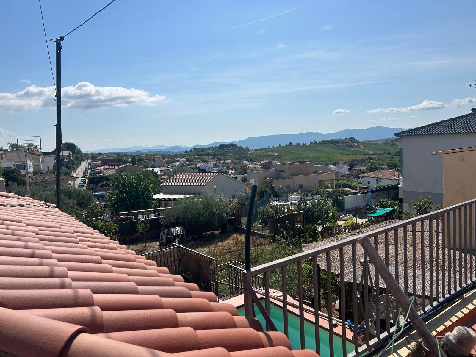 Imagen 17 Casa Aislada en venta en Piera / Urbanización Can Bonastre