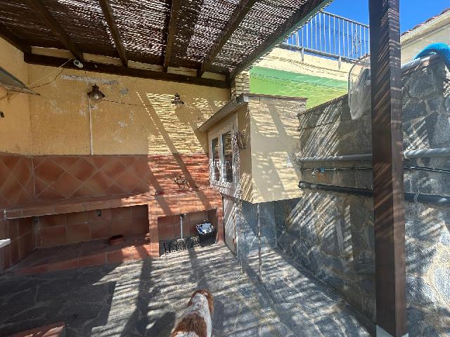 Imagen 18 Inmueble 305331 - Casa Aislada en venta en Piera / Urbanización Can Bonastre