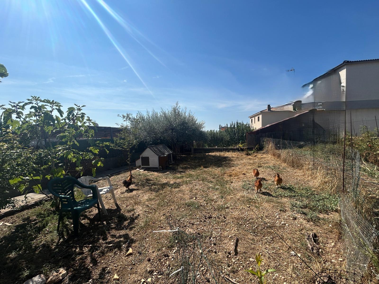 Imagen 12 Casa Aislada en venta en Piera / Urbanización Can Bonastre