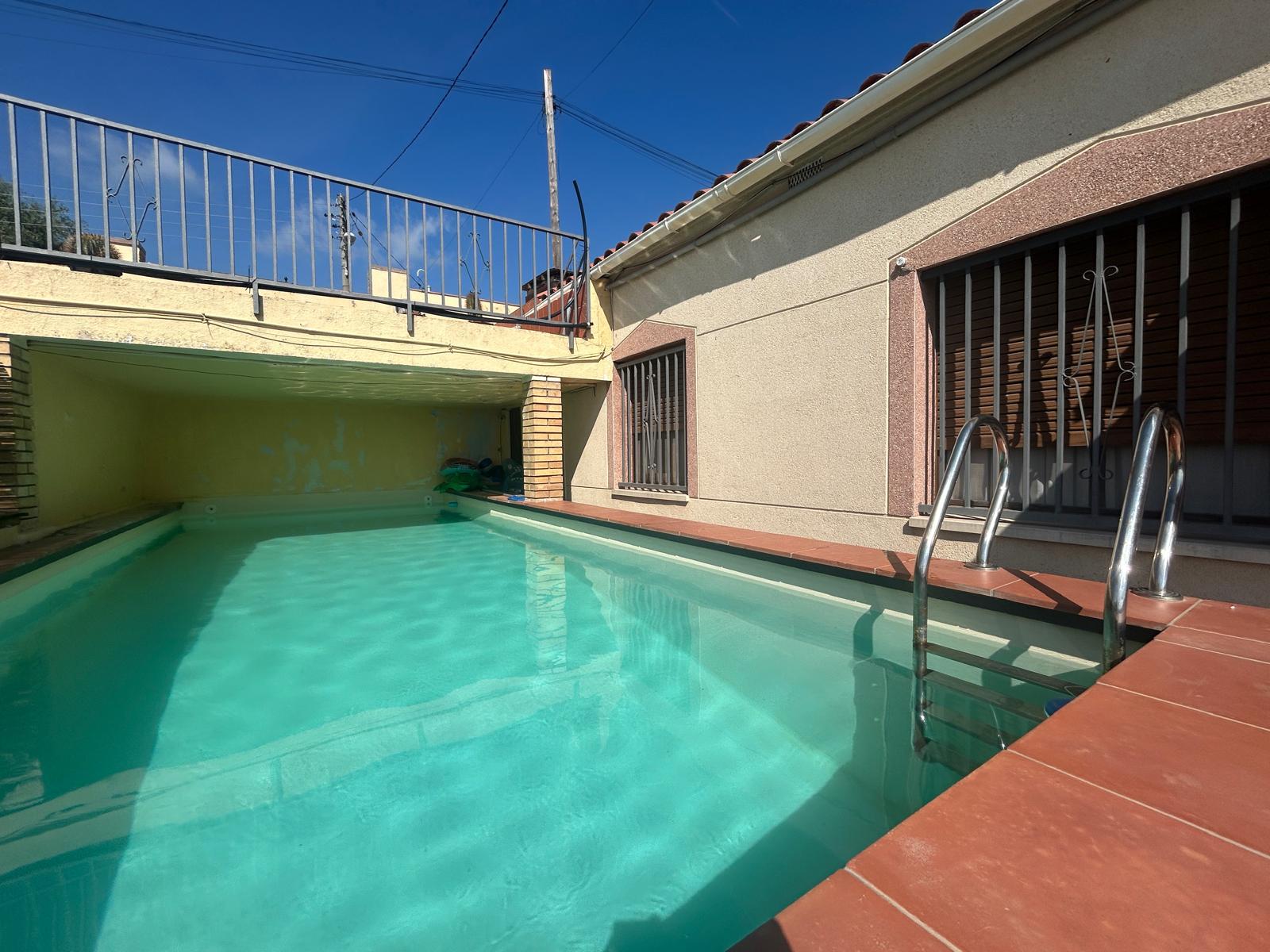 Imagen 11 Casa Aislada en venta en Piera / Urbanización Can Bonastre