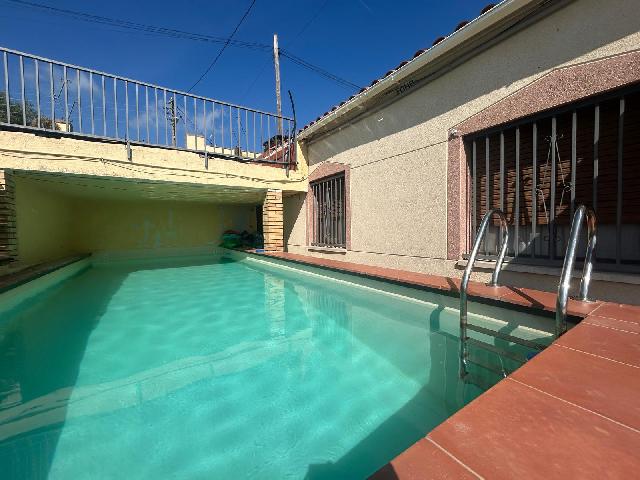 Imagen 11 Inmueble 305331 - Casa Aislada en venta en Piera / Urbanización Can Bonastre