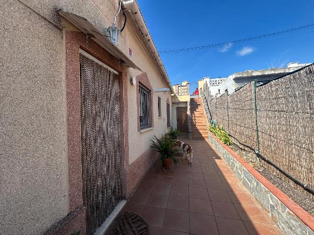 Imagen 30 Inmueble 305331 - Casa Aislada en venta en Piera / Urbanización Can Bonastre