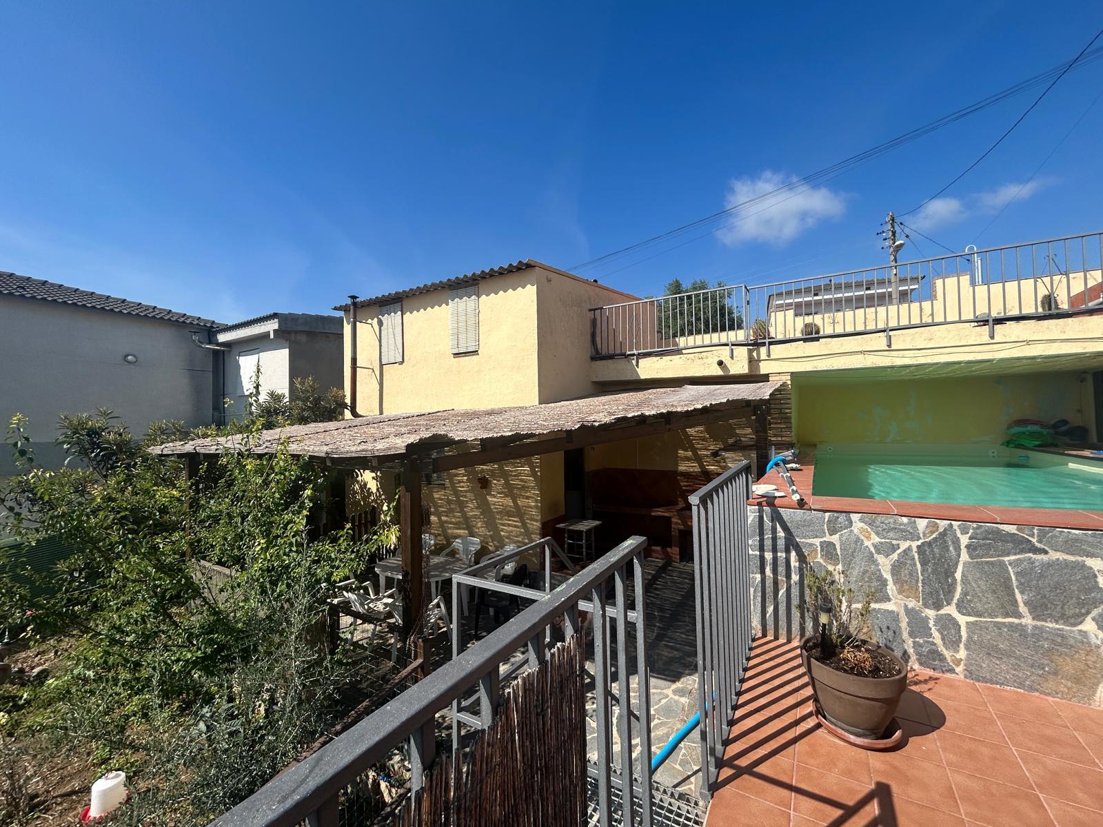 Imagen 23 Casa Aislada en venta en Piera / Urbanización Can Bonastre