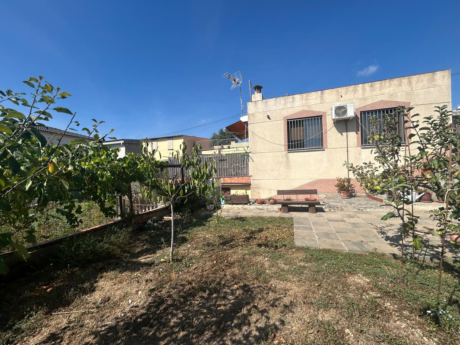 Imagen 22 Casa Aislada en venta en Piera / Urbanización Can Bonastre