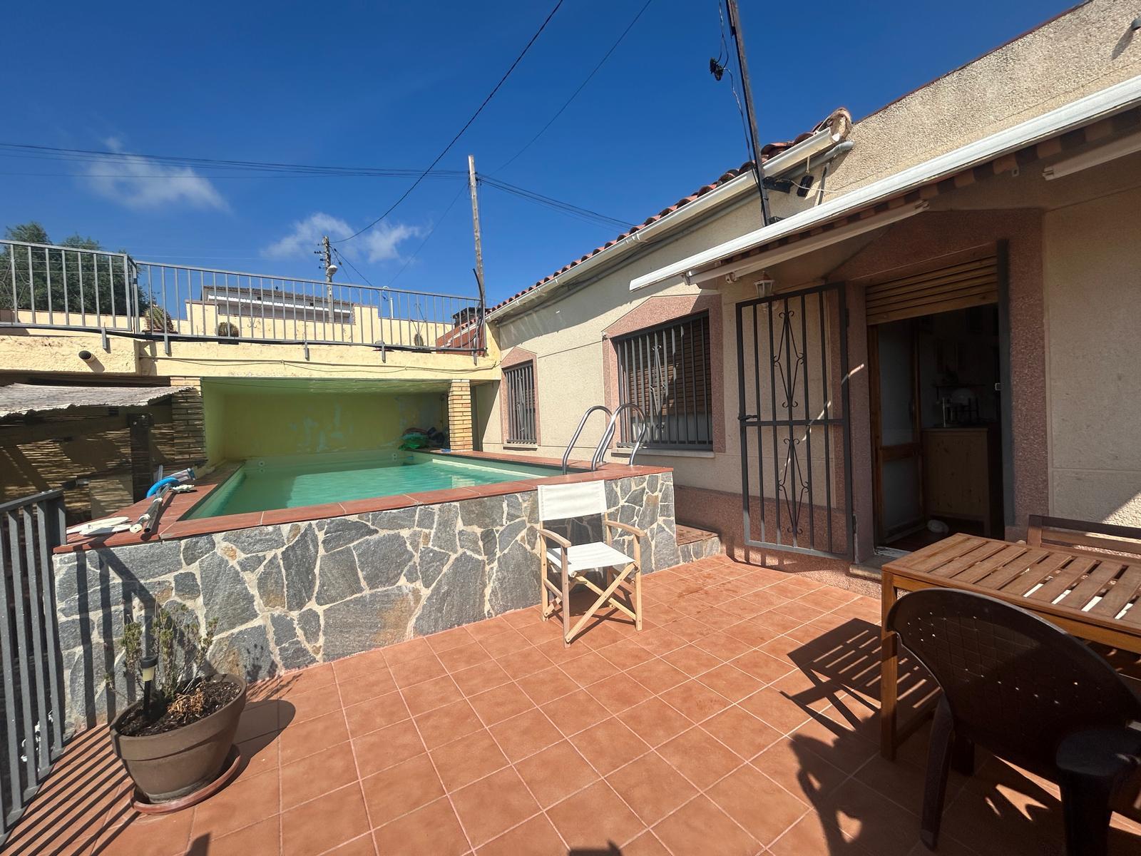 Imagen 13 Casa Aislada en venta en Piera / Urbanización Can Bonastre
