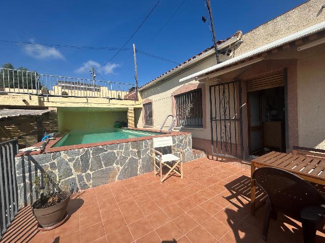 Imagen 13 Inmueble 305331 - Casa Aislada en venta en Piera / Urbanización Can Bonastre