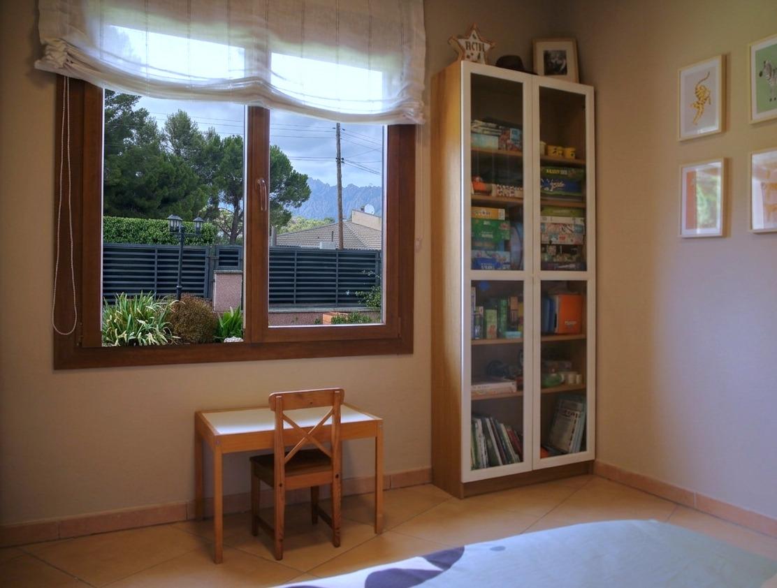 Imagen 18 Casa Aislada en venta en Hostalets De Pierola Els / Serra Alta. Hostalets de Pierola