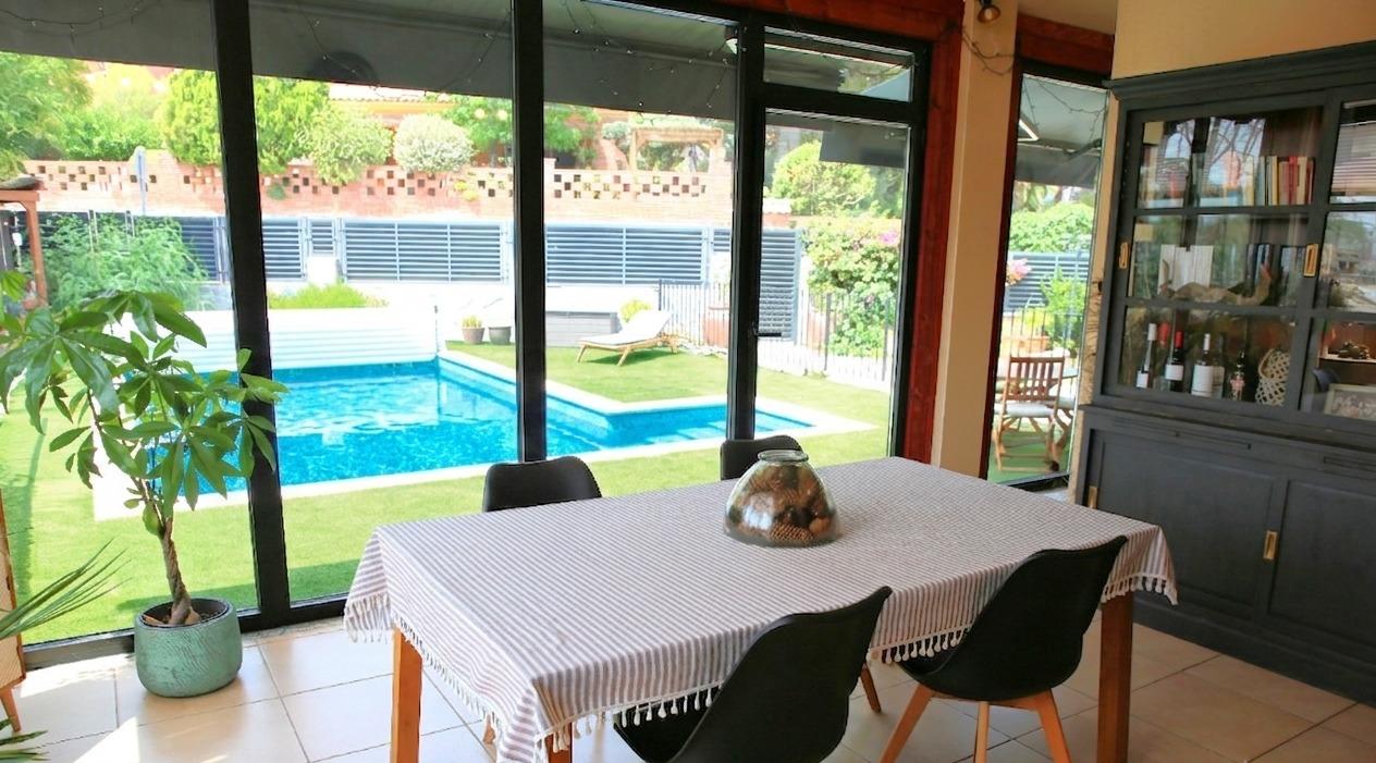 Imagen 4 Casa Aislada en venta en Hostalets De Pierola Els / Serra Alta. Hostalets de Pierola