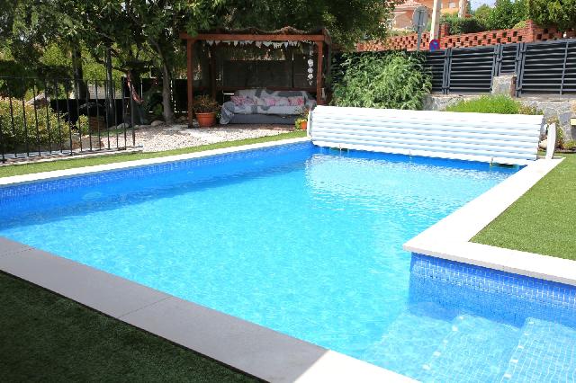 Imagen 3 Inmueble 305547 - Casa Aislada en venta en Hostalets De Pierola (Els) / Serra Alta. Hostalets de Pierola