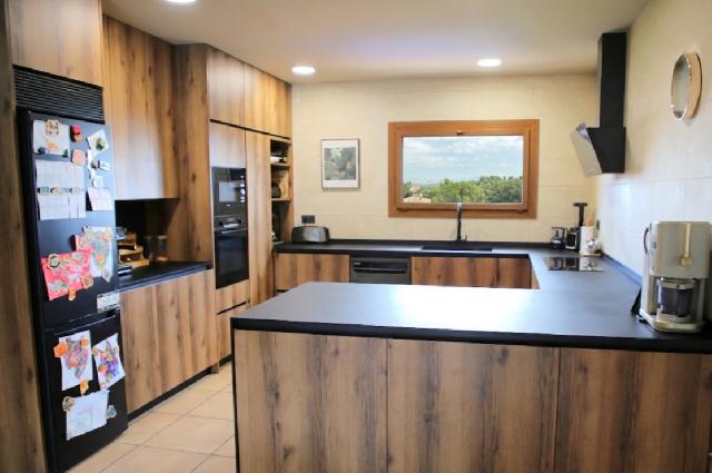 Imagen 10 Inmueble 305547 - Casa Aislada en venta en Hostalets De Pierola (Els) / Serra Alta. Hostalets de Pierola