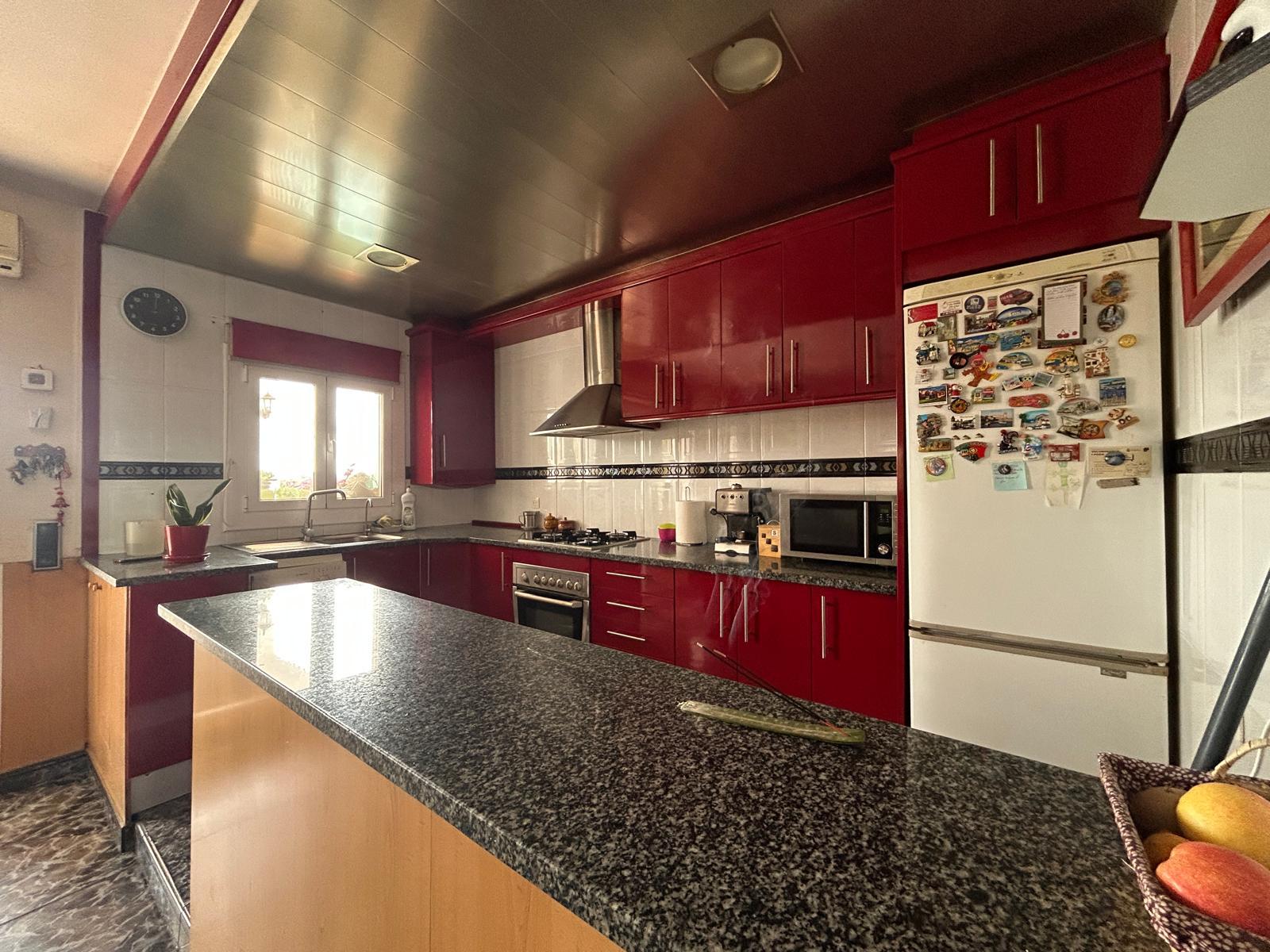 Imagen 7 Casa Aislada en venta en Piera / Urbanización Can Mas