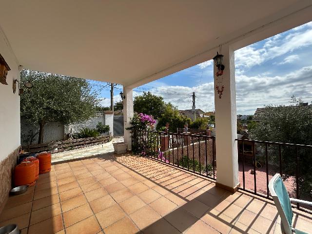 Imagen 4 Inmueble 305803 - Casa Aislada en venta en Piera / Urbanización Can Mas