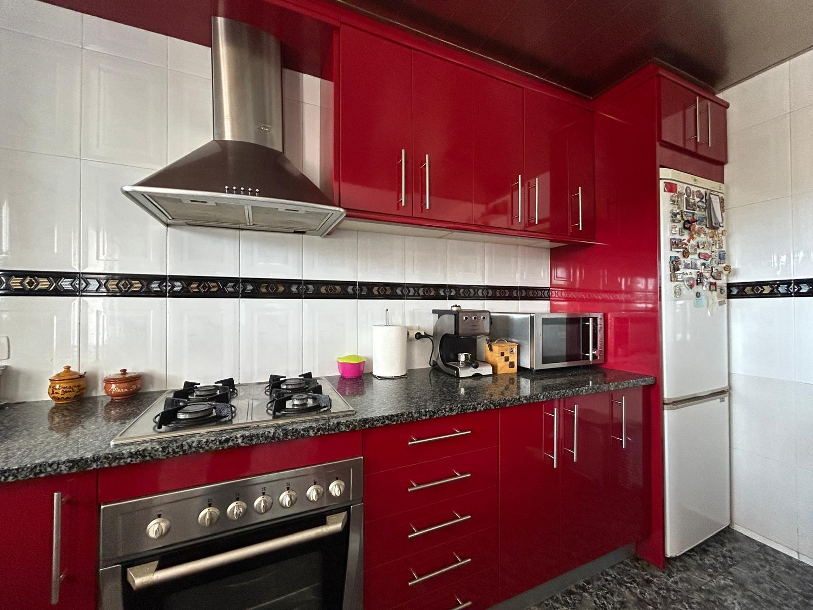 Imagen 8 Casa Aislada en venta en Piera / Urbanización Can Mas