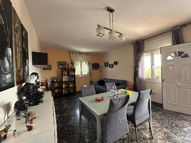 Imagen 5 Inmueble 305803 - Casa Aislada en venta en Piera / Urbanización Can Mas