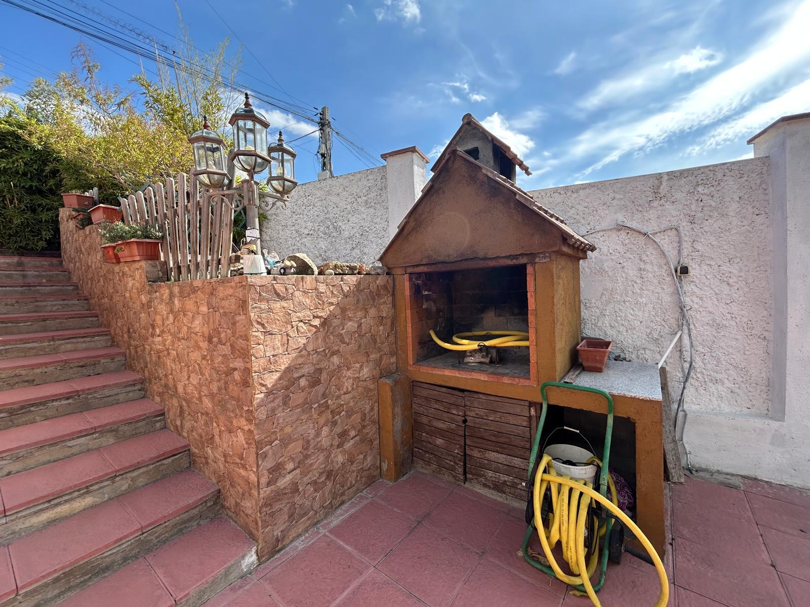 Imagen 25 Casa Aislada en venta en Piera / Urbanización Can Mas