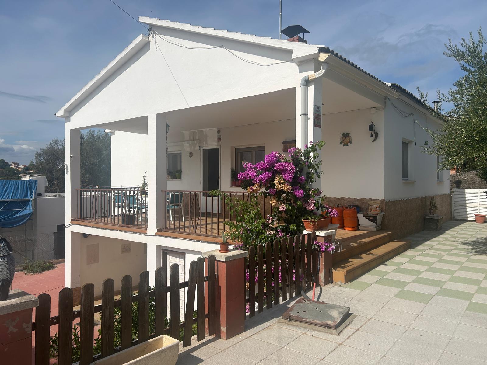 Imagen 26 Casa Aislada en venta en Piera / Urbanización Can Mas