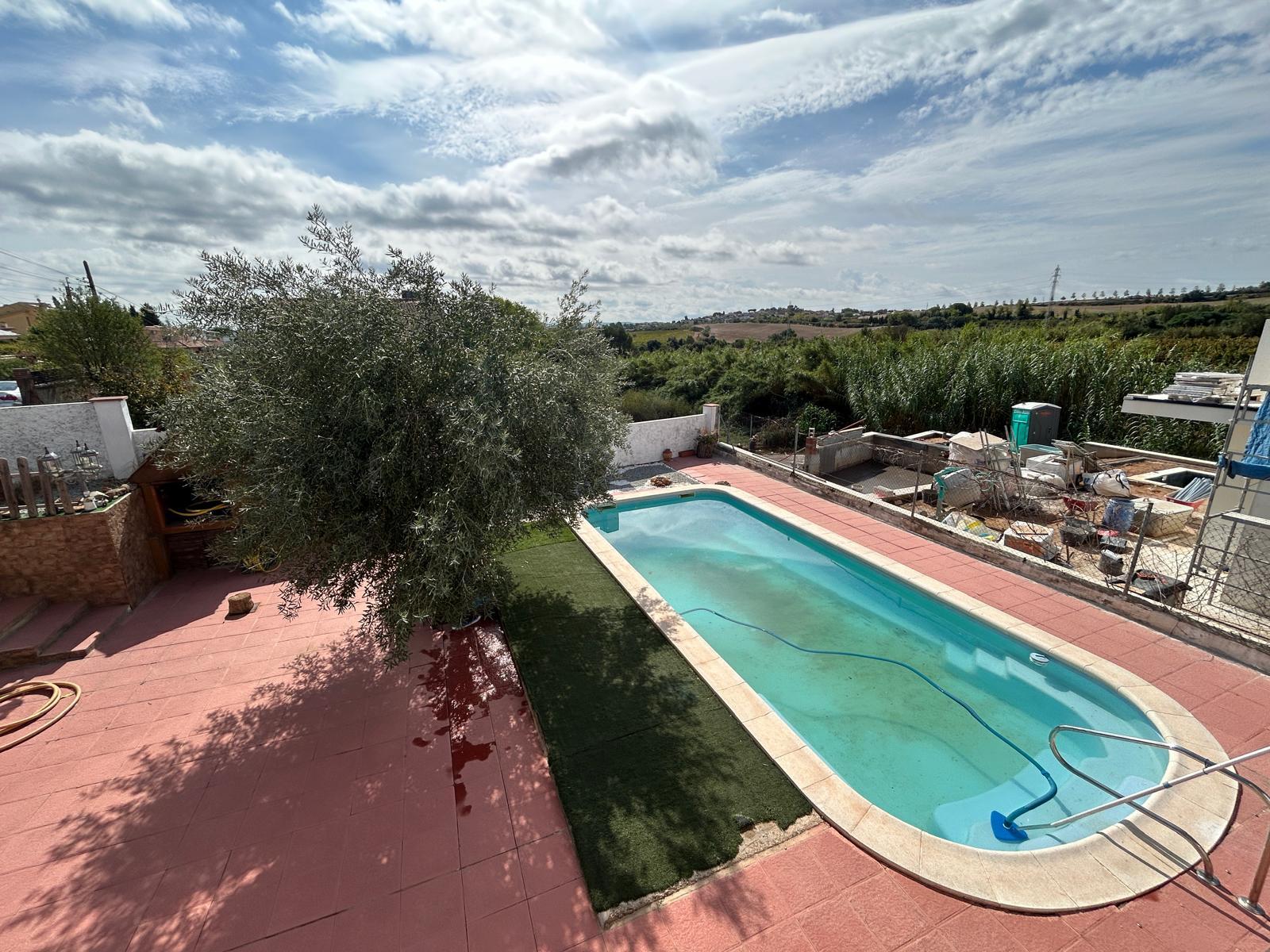 Imagen 28 Casa Aislada en venta en Piera / Urbanización Can Mas