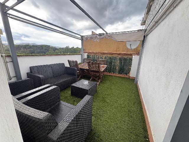 Imagen 1 Inmueble 305839 - Casa Adosada en venta en Piera / Casco antiguo Piera 