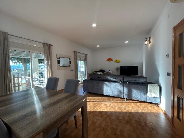 Imagen 4 Inmueble 306106 - Casa Aislada en venta en Piera / Urbanización Can Canals