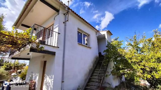 Imagen 1 Inmueble 306193 - Casa Aislada en venta en Piera / Urbanización Can Claramunt