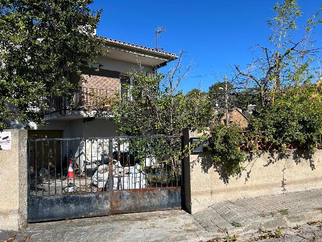 Imagen 14 Inmueble 306193 - Casa Aislada en venta en Piera / Urbanización Can Claramunt