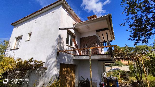 Imagen 2 Inmueble 306193 - Casa Aislada en venta en Piera / Urbanización Can Claramunt