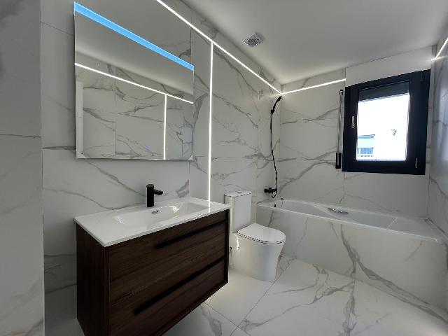 Imagen 15 Inmueble 306410 - Casa Aislada en venta en Piera / Residencial Can Mas 