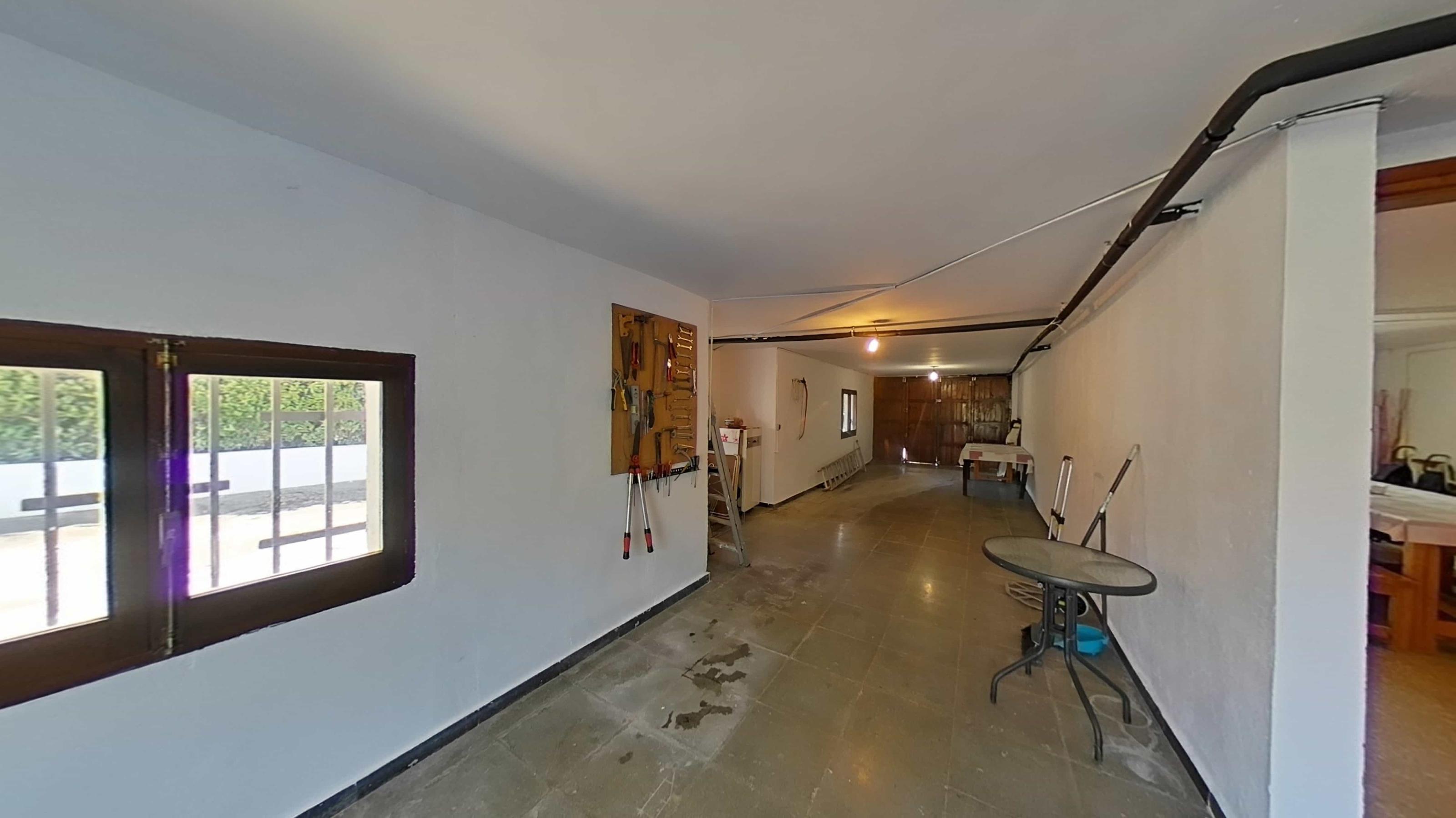 Imagen 29 Casa Aislada en venta en Piera / Residencial  Les Planes 