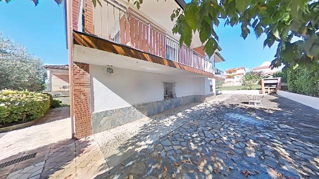 Imagen 20 Inmueble 306436 - Casa Aislada en venta en Piera / Residencial  Les Planes 