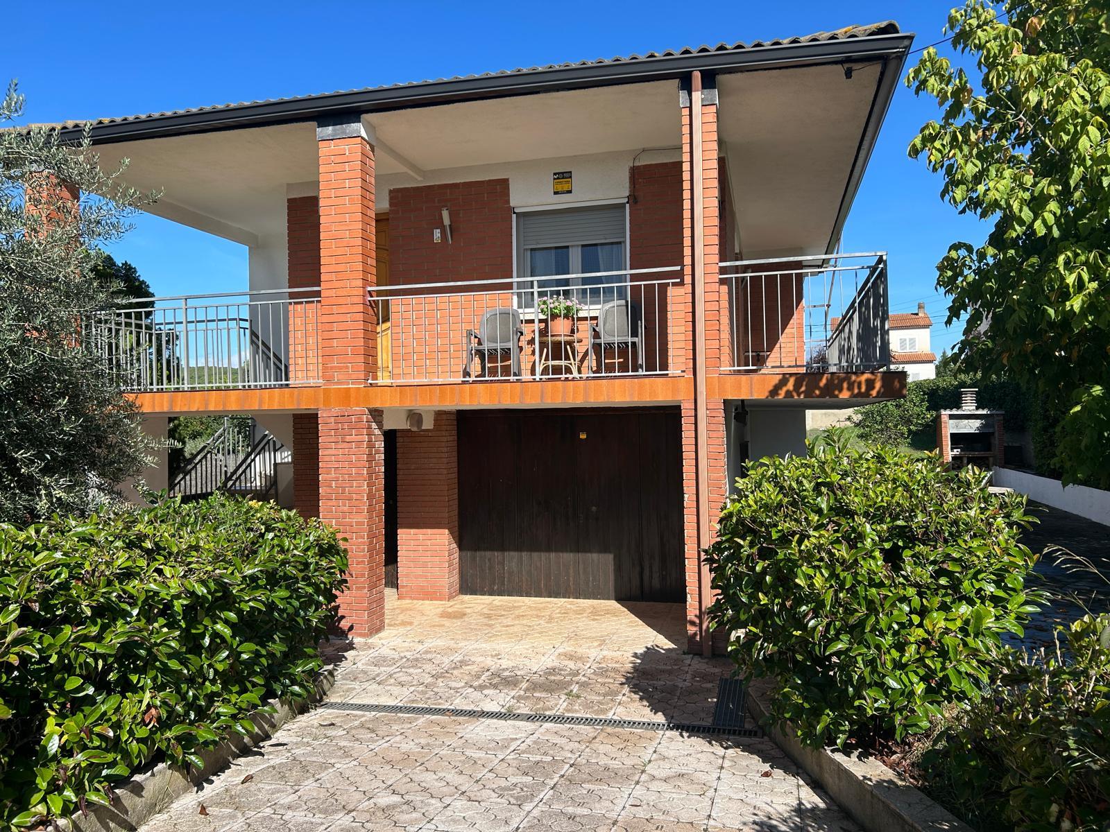 Imagen 35 Casa Aislada en venta en Piera / Residencial  Les Planes 