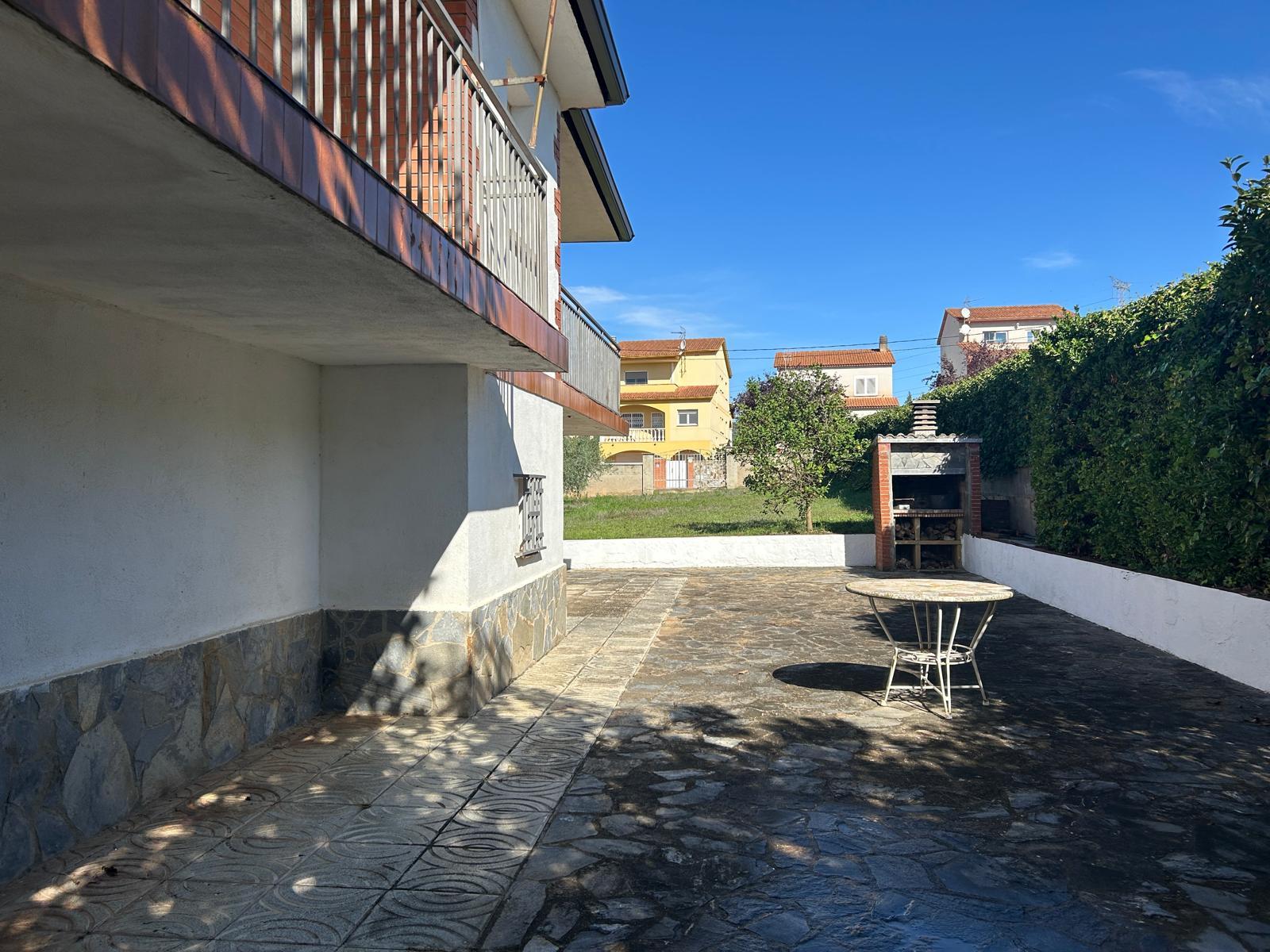 Imagen 34 Casa Aislada en venta en Piera / Residencial  Les Planes 