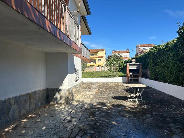 Imagen 34 Inmueble 306436 - Casa Aislada en venta en Piera / Residencial  Les Planes 