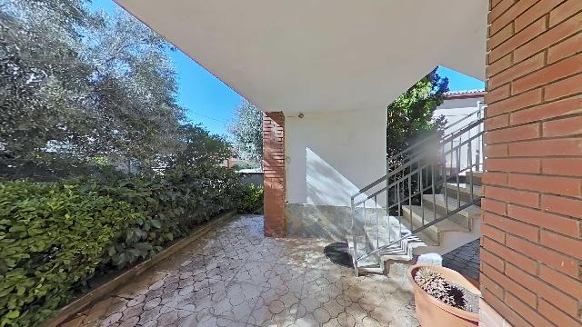 Imagen 18 Inmueble 306436 - Casa Aislada en venta en Piera / Residencial  Les Planes 