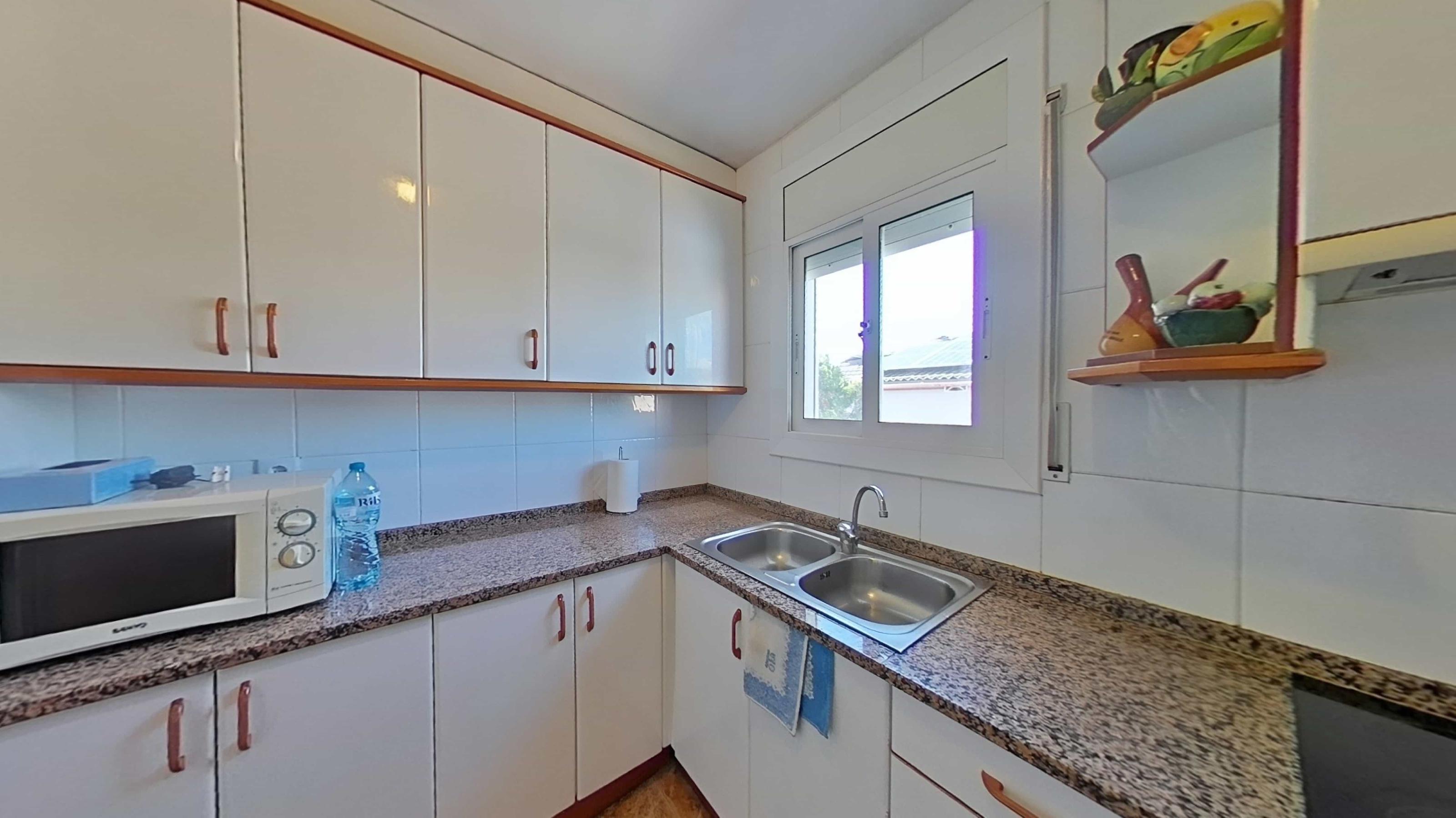 Imagen 10 Casa Aislada en venta en Piera / Residencial  Les Planes 
