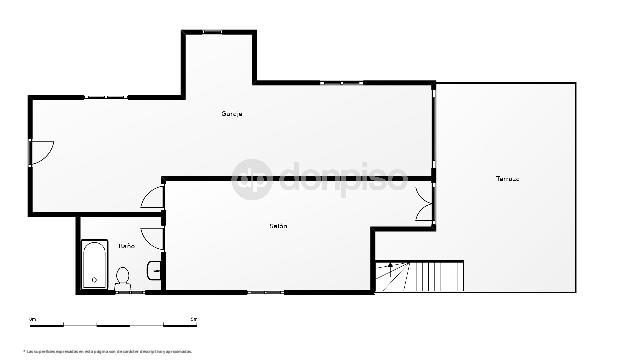 Imagen 38 Inmueble 306436 - Casa Aislada en venta en Piera / Residencial  Les Planes 