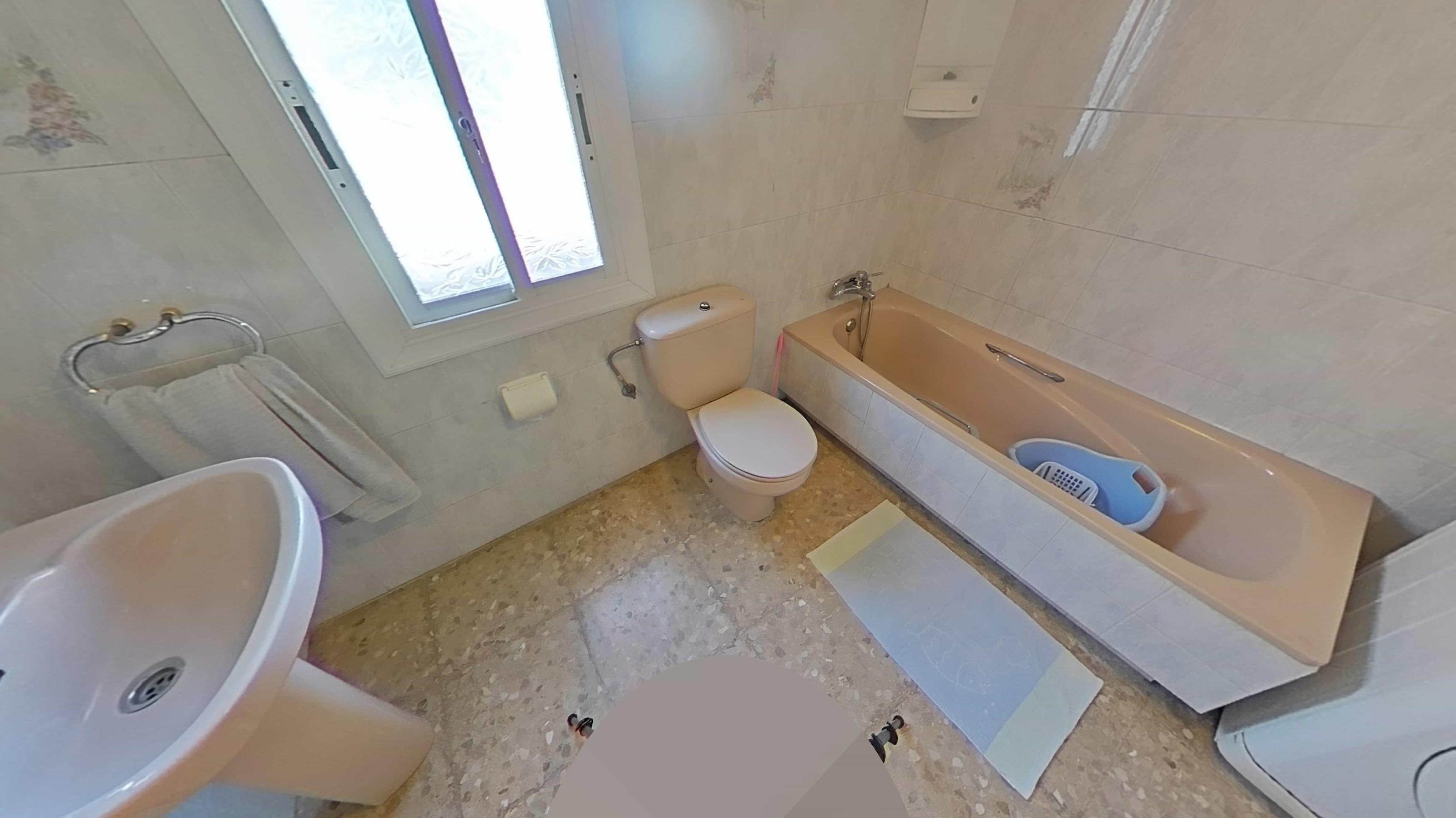 Imagen 12 Casa Aislada en venta en Piera / Residencial  Les Planes 