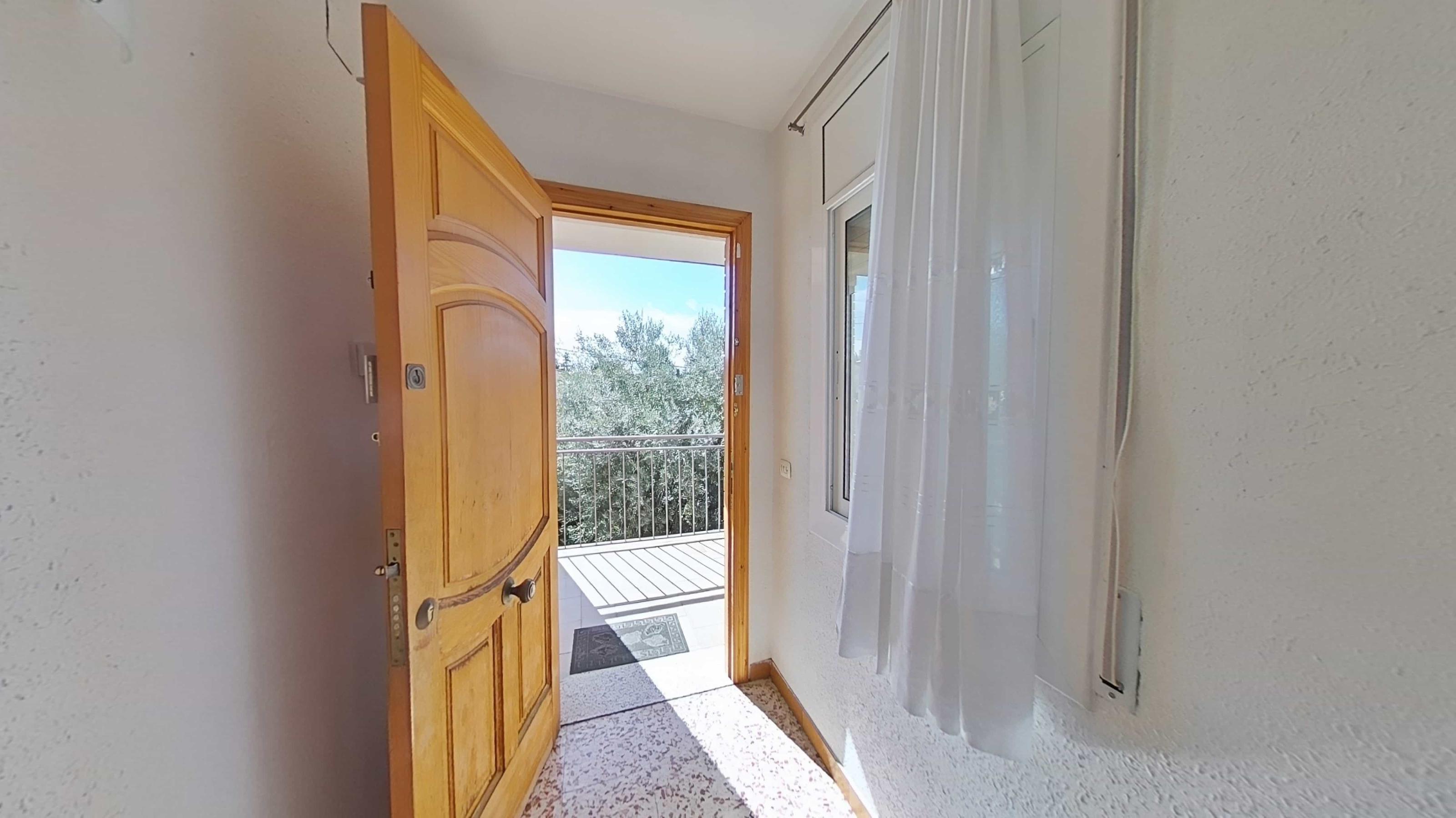 Imagen 6 Casa Aislada en venta en Piera / Residencial  Les Planes 