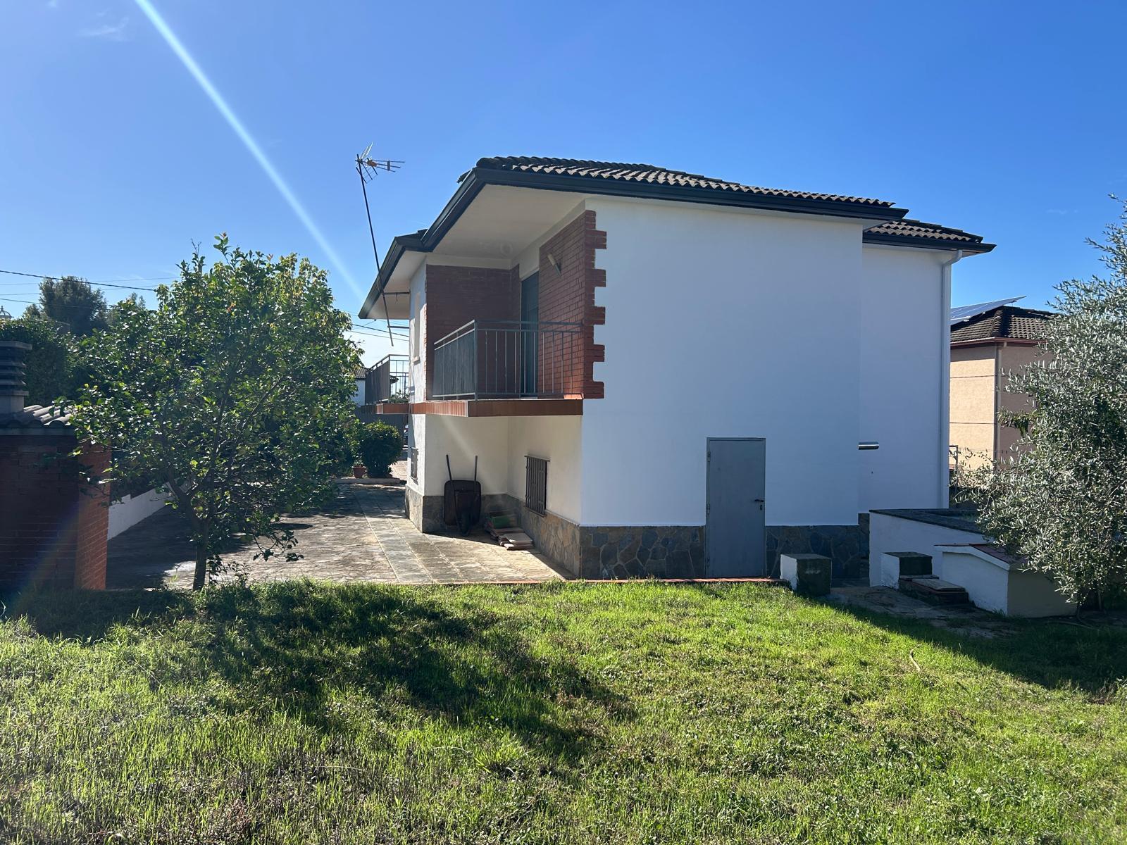 Imagen 31 Casa Aislada en venta en Piera / Residencial  Les Planes 
