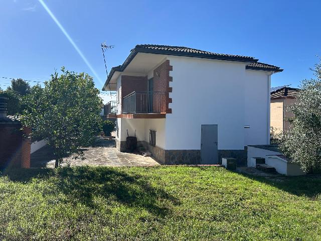 Imagen 31 Inmueble 306436 - Casa Aislada en venta en Piera / Residencial  Les Planes 