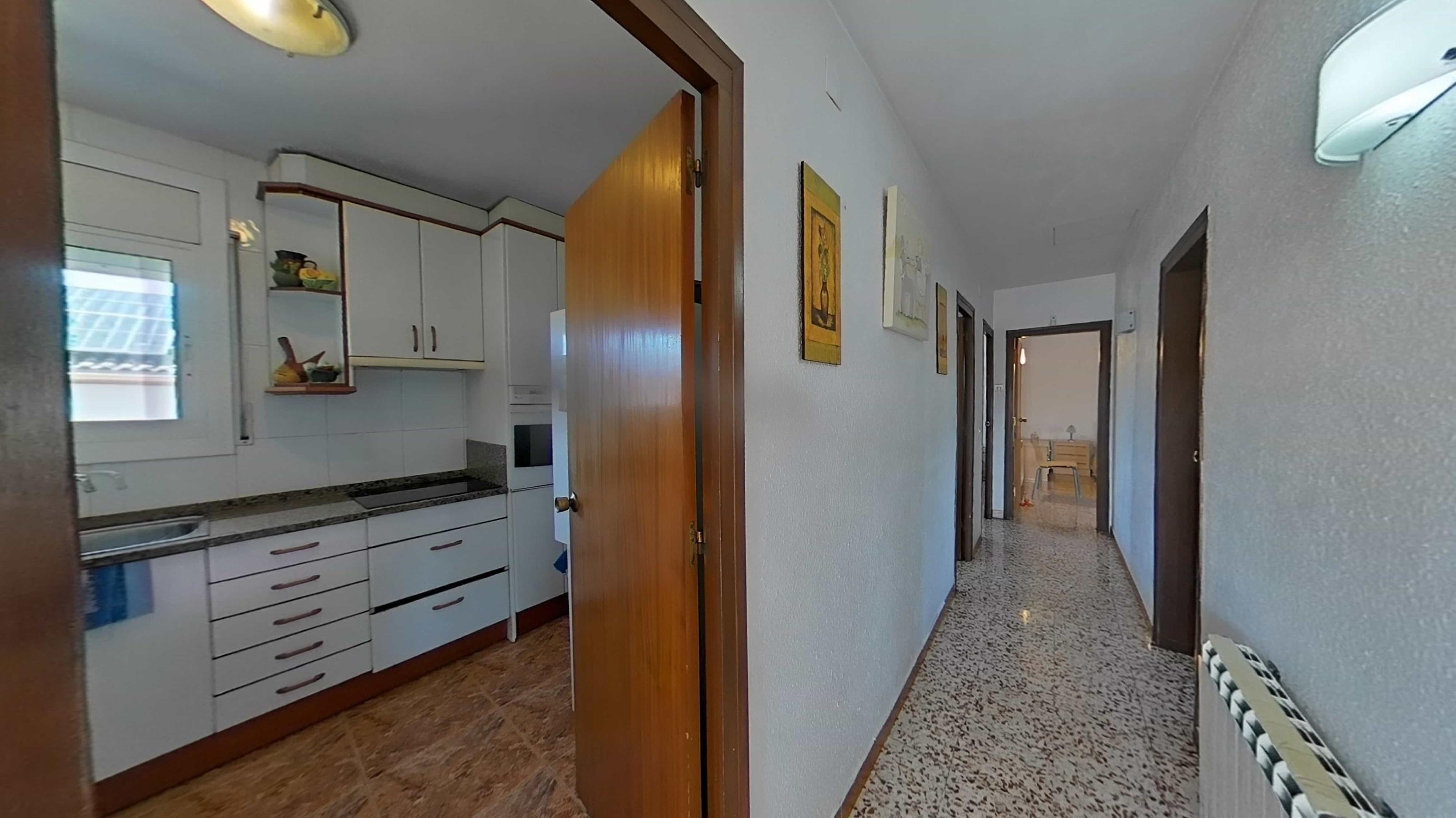 Imagen 9 Casa Aislada en venta en Piera / Residencial  Les Planes 