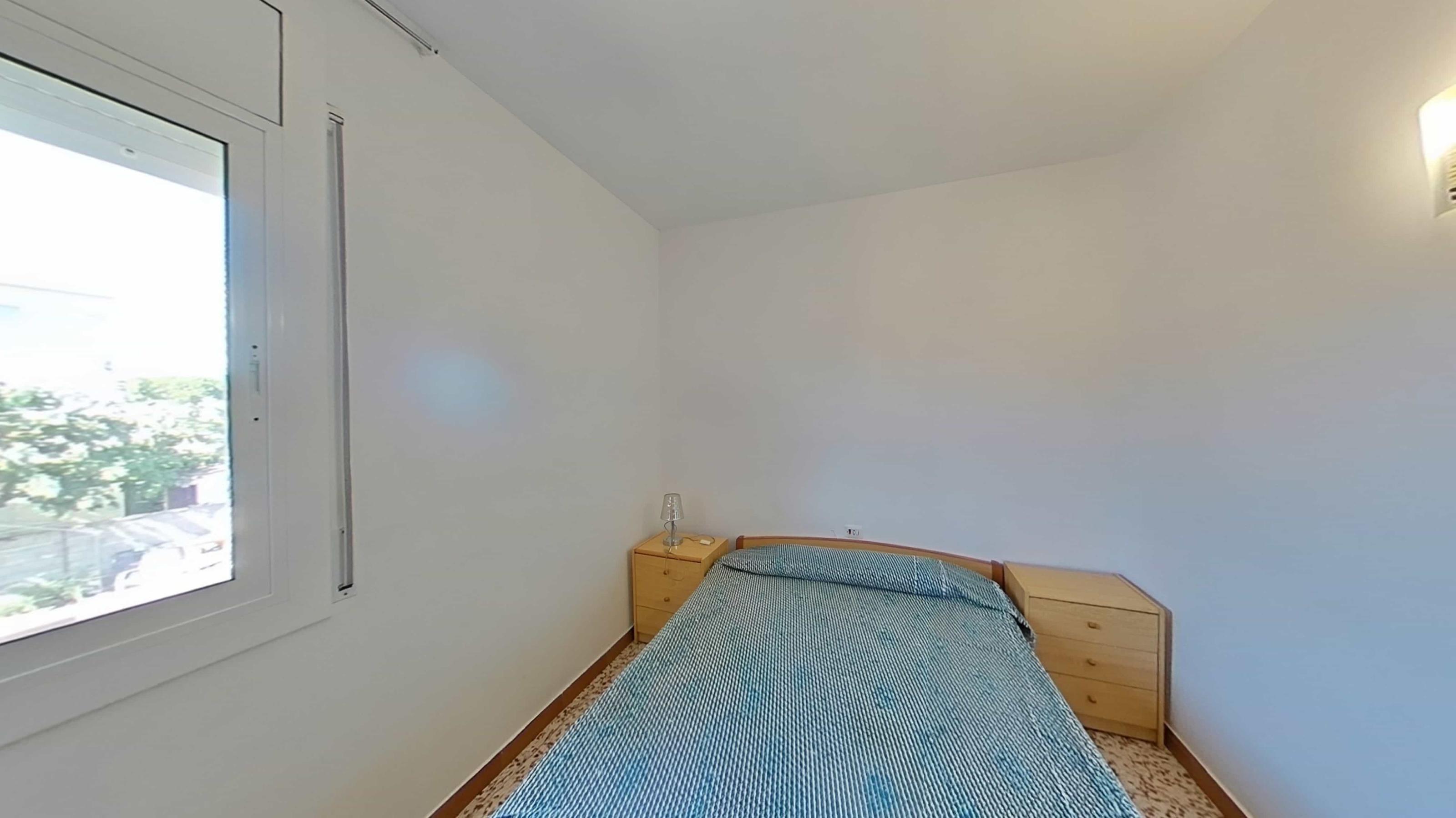 Imagen 13 Casa Aislada en venta en Piera / Residencial  Les Planes 