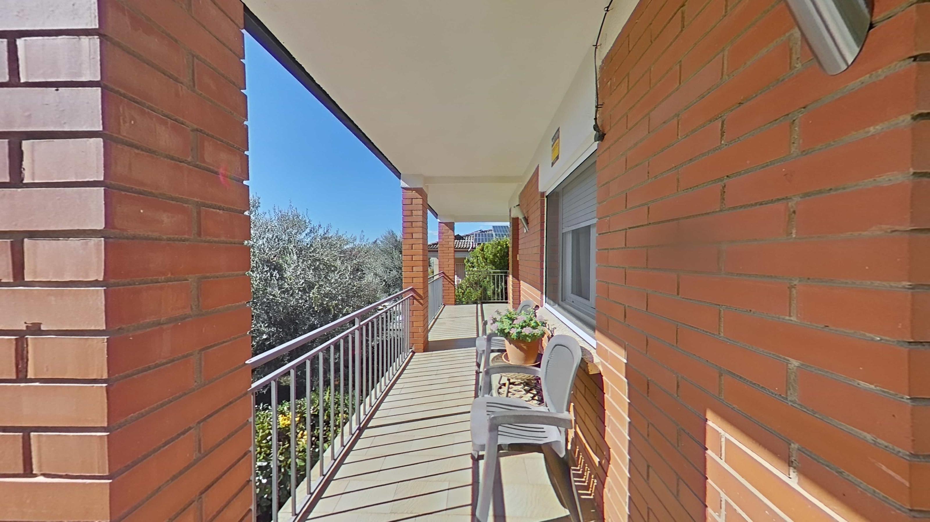 Imagen 22 Casa Aislada en venta en Piera / Residencial  Les Planes 